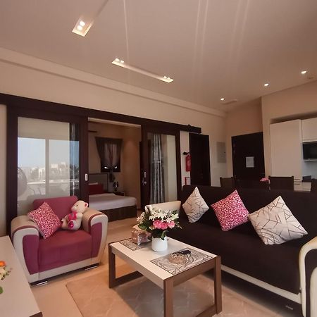 Sweet Home Lily Hawana Salalah Resort- Laguna Apartment Экстерьер фото