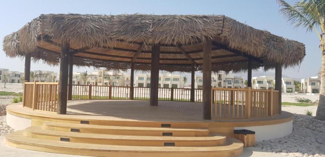 Sweet Home Lily Hawana Salalah Resort- Laguna Apartment Экстерьер фото