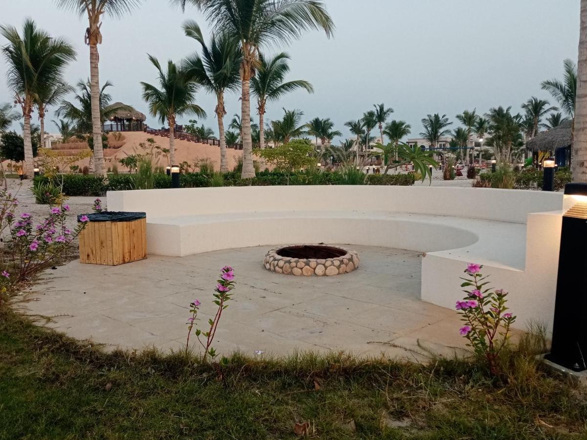 Sweet Home Lily Hawana Salalah Resort- Laguna Apartment Экстерьер фото