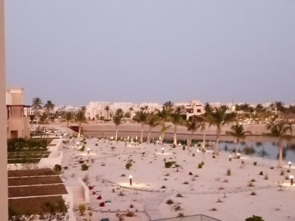 Sweet Home Lily Hawana Salalah Resort- Laguna Apartment Экстерьер фото