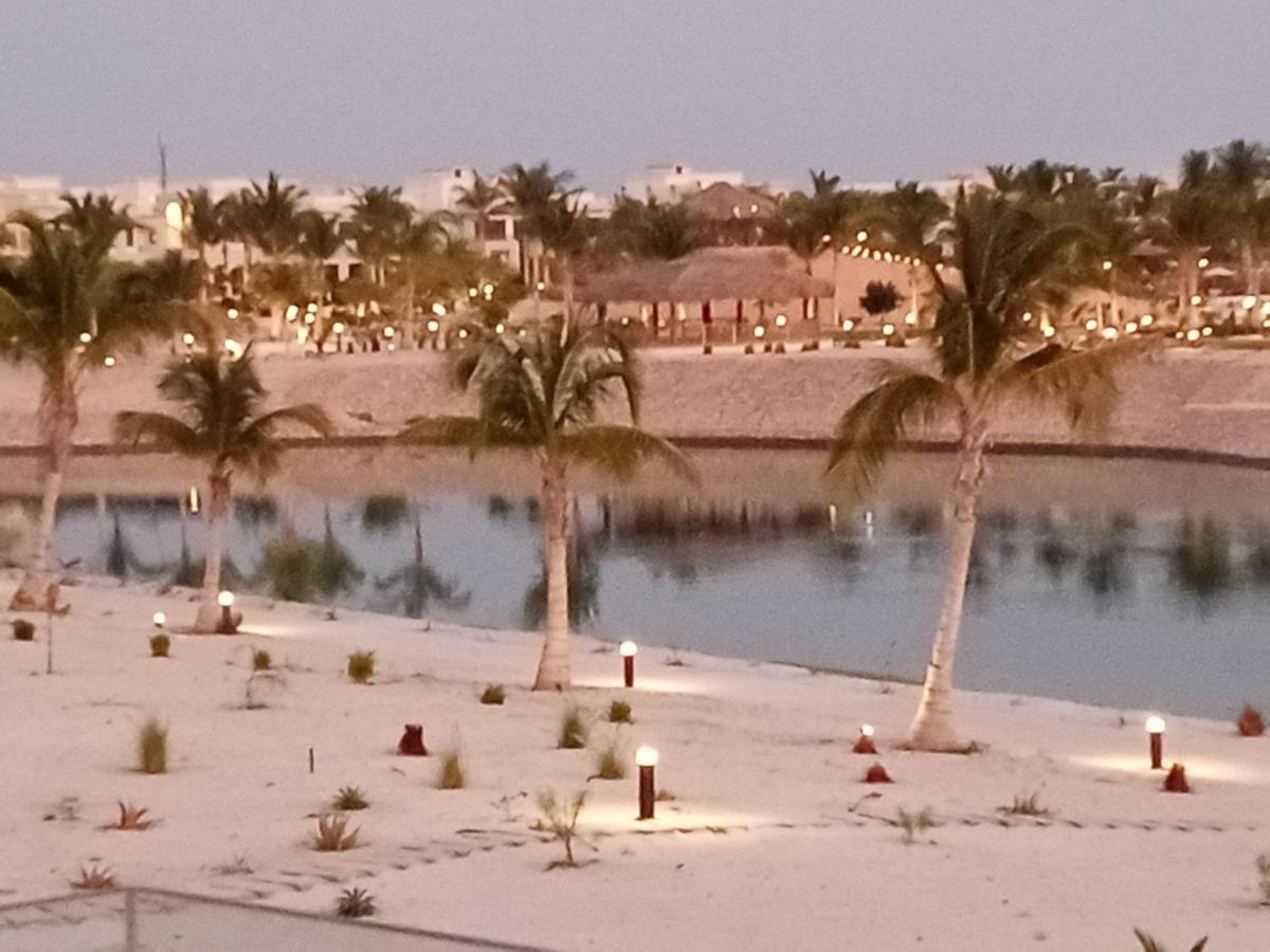 Sweet Home Lily Hawana Salalah Resort- Laguna Apartment Экстерьер фото