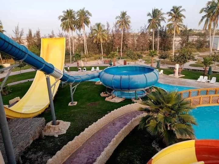 Sweet Home Lily Hawana Salalah Resort- Laguna Apartment Экстерьер фото